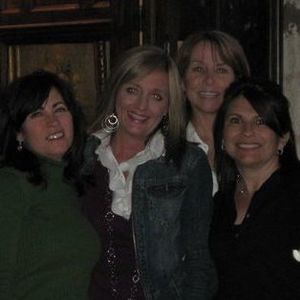 Meet your Posher, Deanna